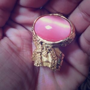 YSL Ring